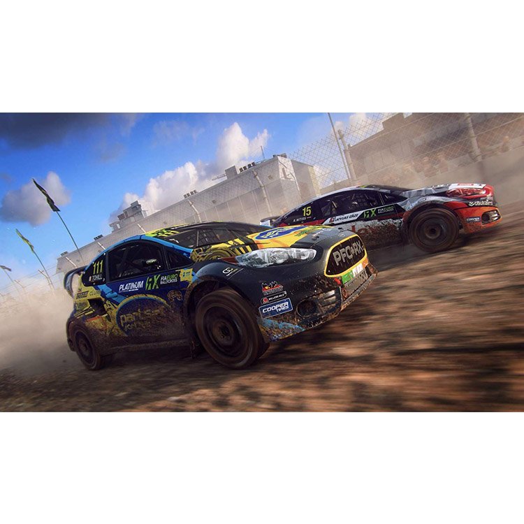 خرید بازی DiRT Rally 2.0 نسخه پلی استیشن 4 - Image 3
