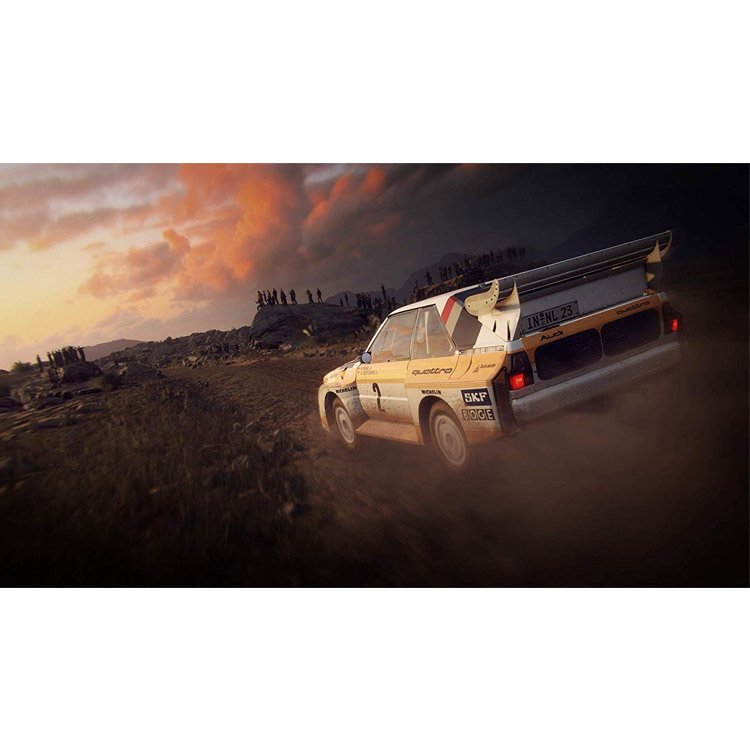 خرید بازی DiRT Rally 2.0 نسخه پلی استیشن 4 - Image 4