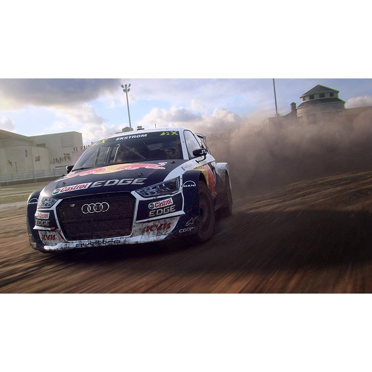خرید بازی DiRT Rally 2.0 نسخه پلی استیشن 4 - Image 5
