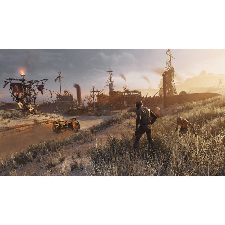 خرید بازی Metro Exodus برای پلی استیشن 4 - Image 5