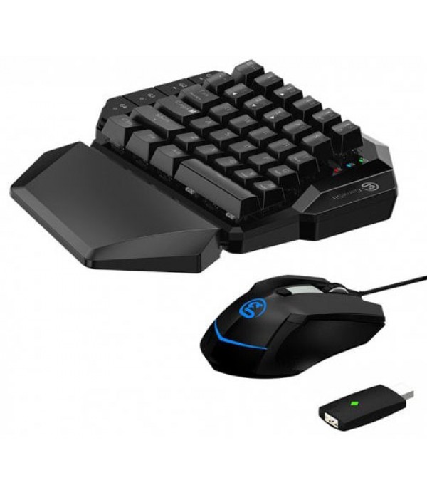 خرید موس و کیبورد GameSir VX AimSwitch - Image 2