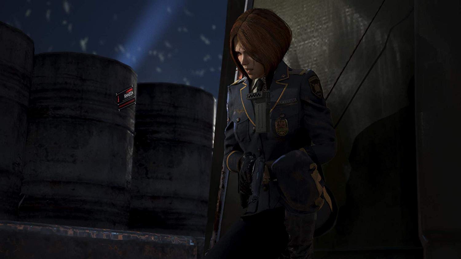 METAL GEAR SOLID V THE DEFINITIVE EXPERIENCE PS4 (کارکرده) - Image 4