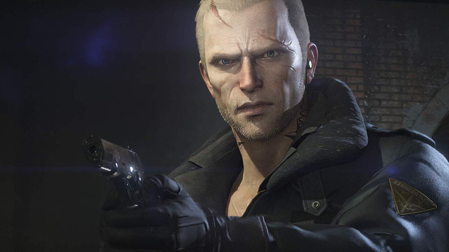 METAL GEAR SOLID V THE DEFINITIVE EXPERIENCE PS4 (کارکرده) - Image 3