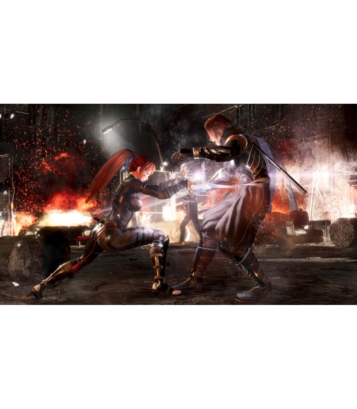 خرید بازی Dead Or Alive 6 برای کنسول پلی استیشن 4 - Image 3