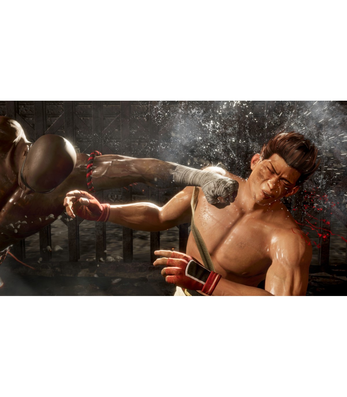 خرید بازی Dead Or Alive 6 برای کنسول پلی استیشن 4 - Image 4