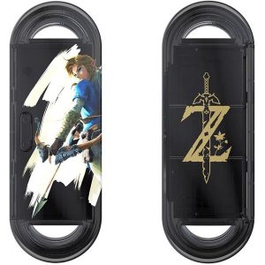 خرید کیف مخصوص نیتندو سوییچ مدل The Legend of Zelda