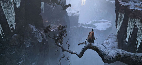 خرید بازی Sekiro Shadows Die Twice برای PS4 - Image 3