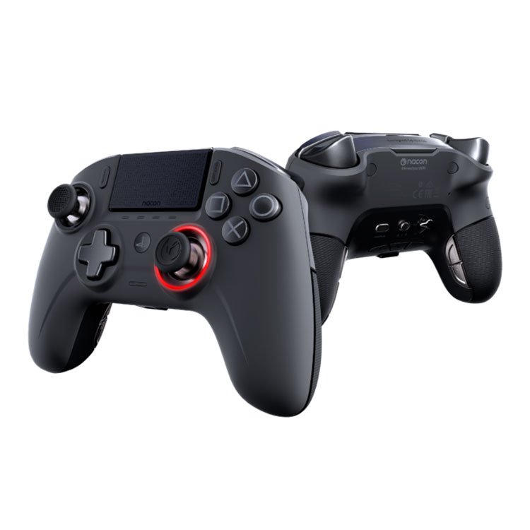 خرید کنترلر بیسیم مدل Revolution Unlimited Pro PS4 - Image 5