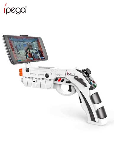 دسته بازی بلوتوثی مدل ipega PG-9082
