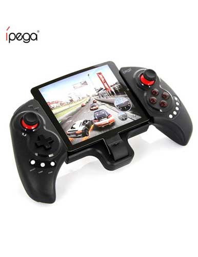 خرید دسته بازی بلوتوث ipega PG-9023