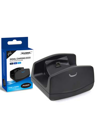 پاوربانک و شارژر دسته PS4 دابی مدل TP4-003