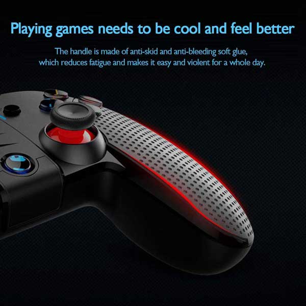 دسته بازی بلوتوثی مدل iPEGA PG 9099 - Image 4