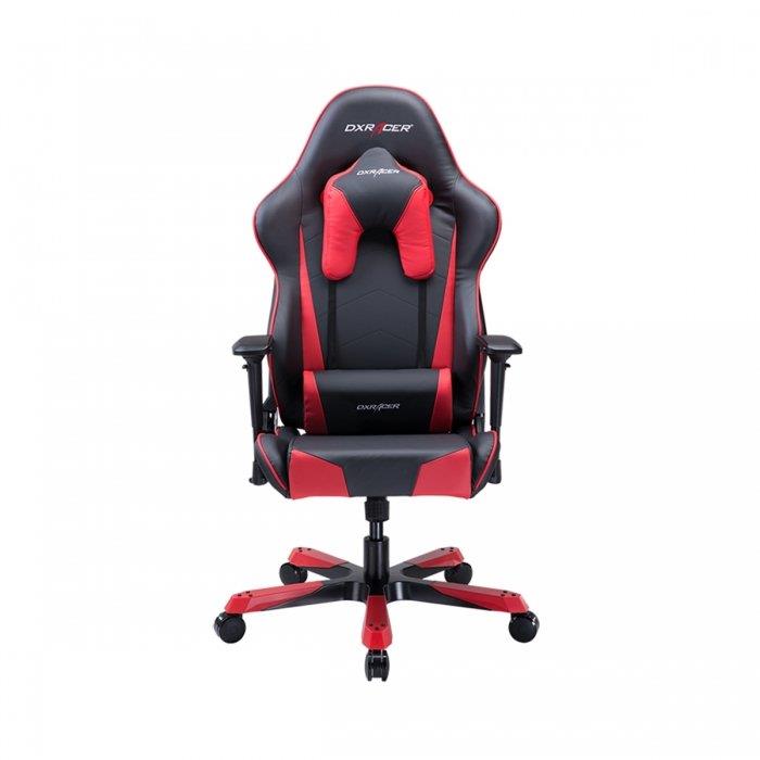 خرید صندلی گیمینگ DXRACER سری تانک OH/TS29/NR - Image 2