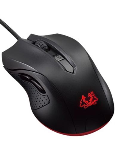 خرید ماوس گیمینگ ایسوس Asus Cerberus Mouse