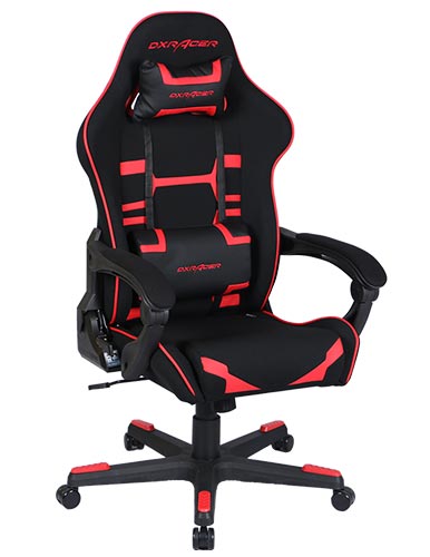 خرید صندلی گیمینگ DXRACER سری اوریجین OH/OA168/NR