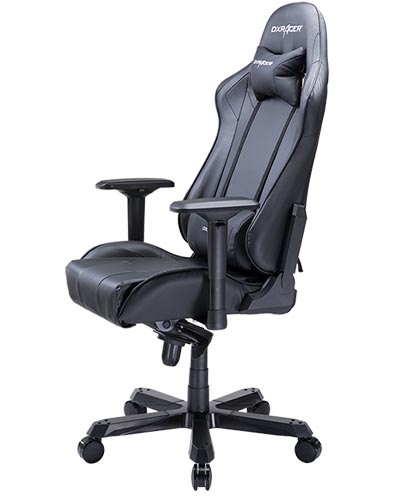 خرید صندلی گیمینگ DXRACER سری کینگ OH/KS06/N