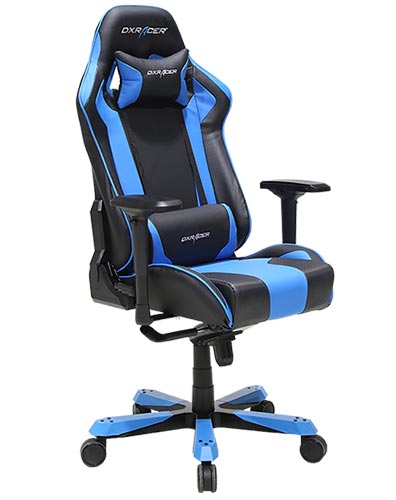 خرید صندلی گیمینگ DXRACER سری کینگ OH/KS06/NB