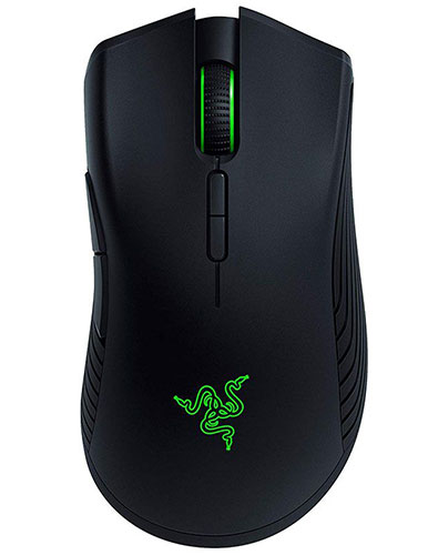 خرید موس گیمینگ ریزر Mamba Wireless 2018