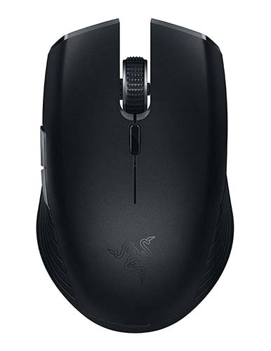 خرید ماوس گیمینگ بی سیم ریزر مدل Atheris Bluetooth