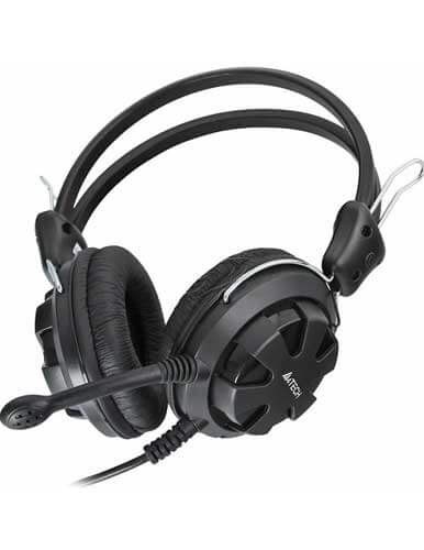هدست ایفورتک مدل HS-28