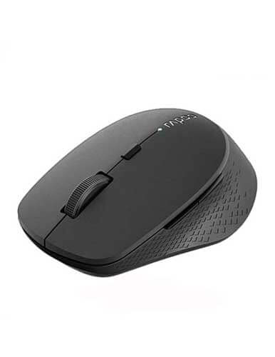 موس بلوتوث رپو M300 Silent