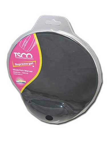ماوس پد تسکو مدل TMO 20