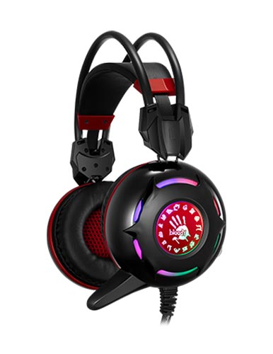 خرید هدست گیمینگ ای فورتک Bloody G300