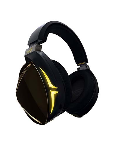 خرید هدست گیمینگ ایسوس ASUS ROG Strix Fusion 700
