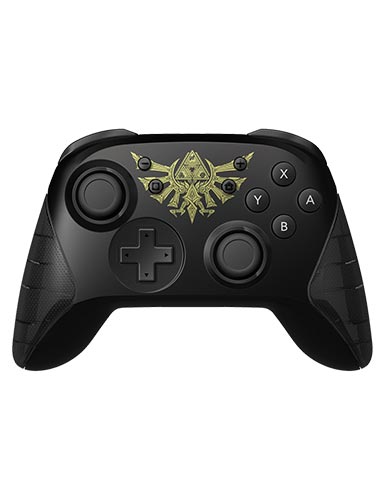 خرید کنترلر HORIPAD نینتندو سوییچ طرح بازی The Legend of Zelda