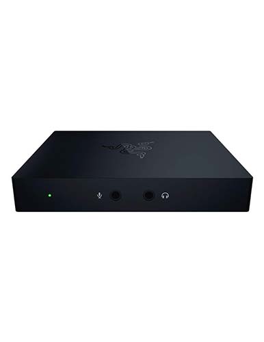 خرید کپچر کارت ریزر Razer Ripsaw HD