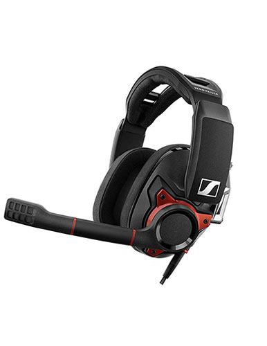 خرید هدست گیمینگ سنهایزر Sennheiser GSP 600