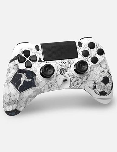 خرید دسته SCUF مدل IMPACT PITCH برای ps4