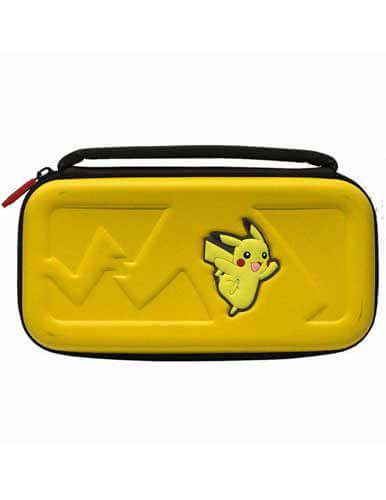 کیف حمل Nintendo switch