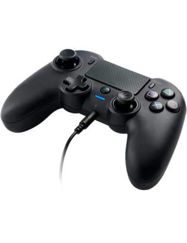 خرید کنترلر بیسیم Nacon مخصوص PS4 مدل Asymmetric