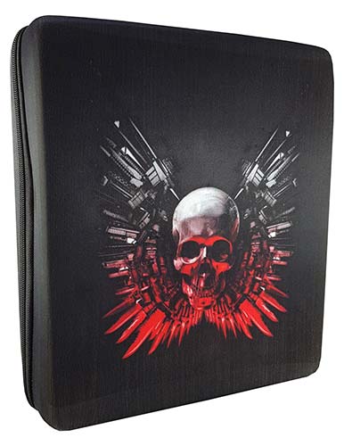 کیف انواع کنسول طرح Halo Reach