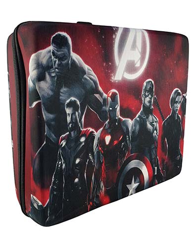 خرید کیف انواع کنسول طرح Avengers