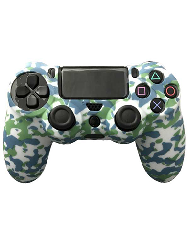 خرید محافظ دسته ps4 طرح ارتشی کد M1011