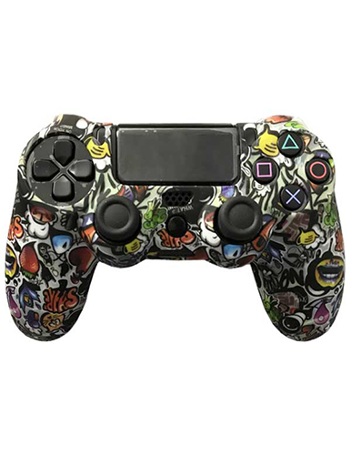 خرید محافظ دسته ps4 کد M1012