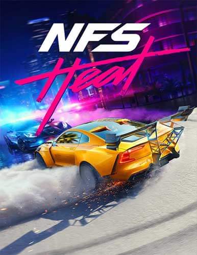 بازي کامپيوتري Need for Speed Heat