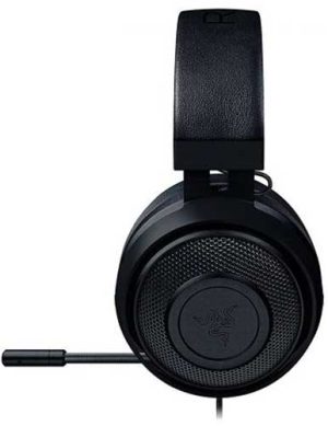 هدست گیمینگ ریزر KRAKEN Black