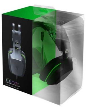 خرید هدست گیمینگ ریز ELECTRA V2 USB Digital