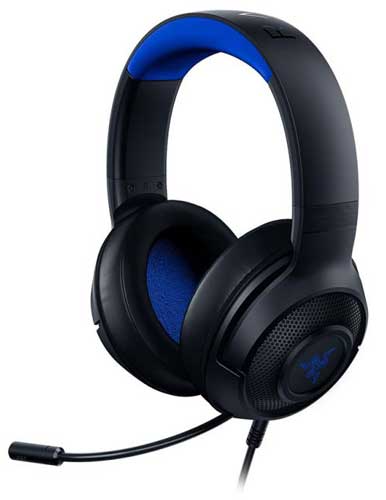 هدست گیمینگ ریزر KRAKEN X Console