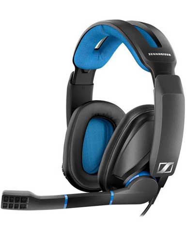 هدست گیمینگ سنهایزر GSP300