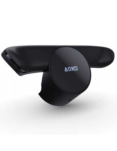 پنل افزودنی پشتی کنسول DualShock PS4
