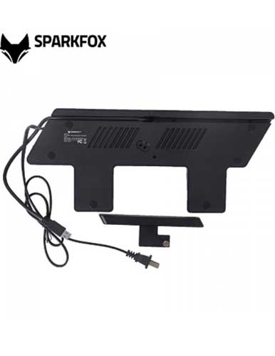 استند چندکاره مخصوص PS4 Pro و Slim