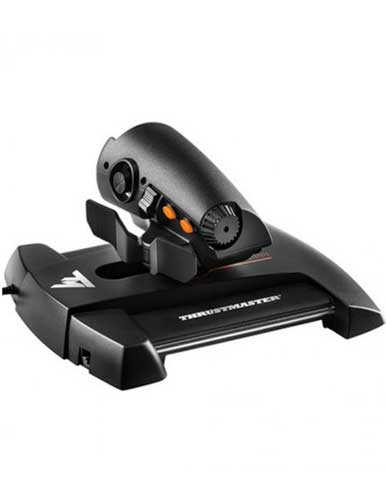 تراتل پرواز تراست مستر TWCS Throttle - Image 2