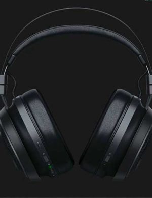 هدست گیمینگ ریزر Nari Ultimate Wireless