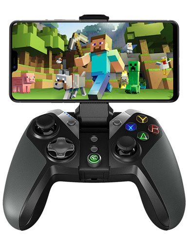دسته بازی بیسیم چندکاره مدل GameSir G4s