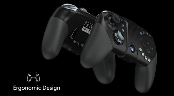 دسته بازی بیسیم موبایل مدل GameSir G5 - Image 5