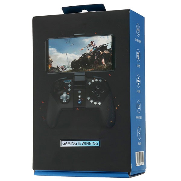 دسته بازی بیسیم موبایل مدل GameSir G5 - Image 2